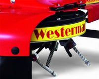 Westermann WKB 660 EGO Wildkrautbürste