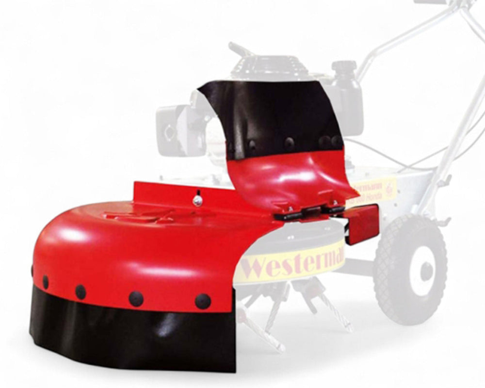 Westermann WKB 660 EGO Wildkrautbürste