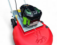 Westermann WKB 660 EGO Wildkrautbürste