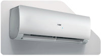 Haier Flexis Plus AS25 White 2,6 kW 16 dB