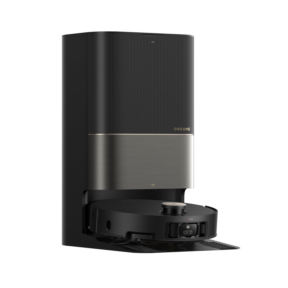 Dreame X50 Ultra Complete Schwarz