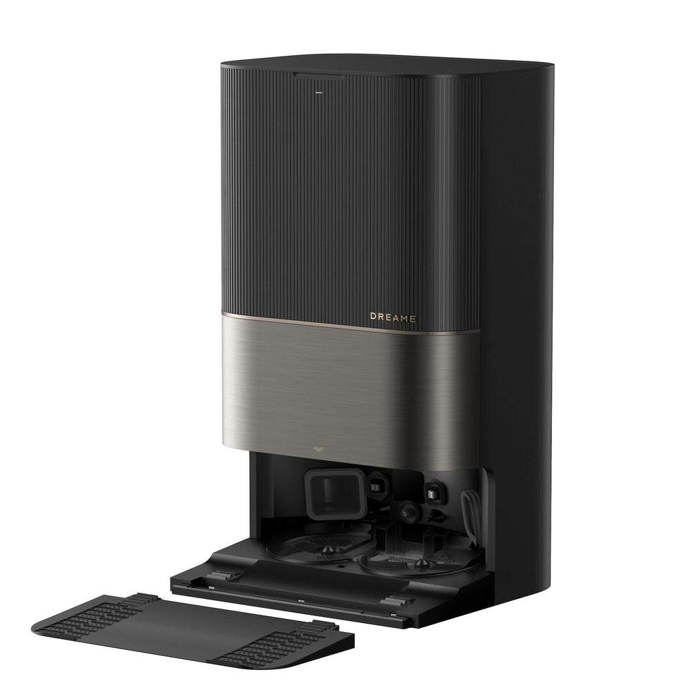 Dreame X50 Ultra Complete Schwarz