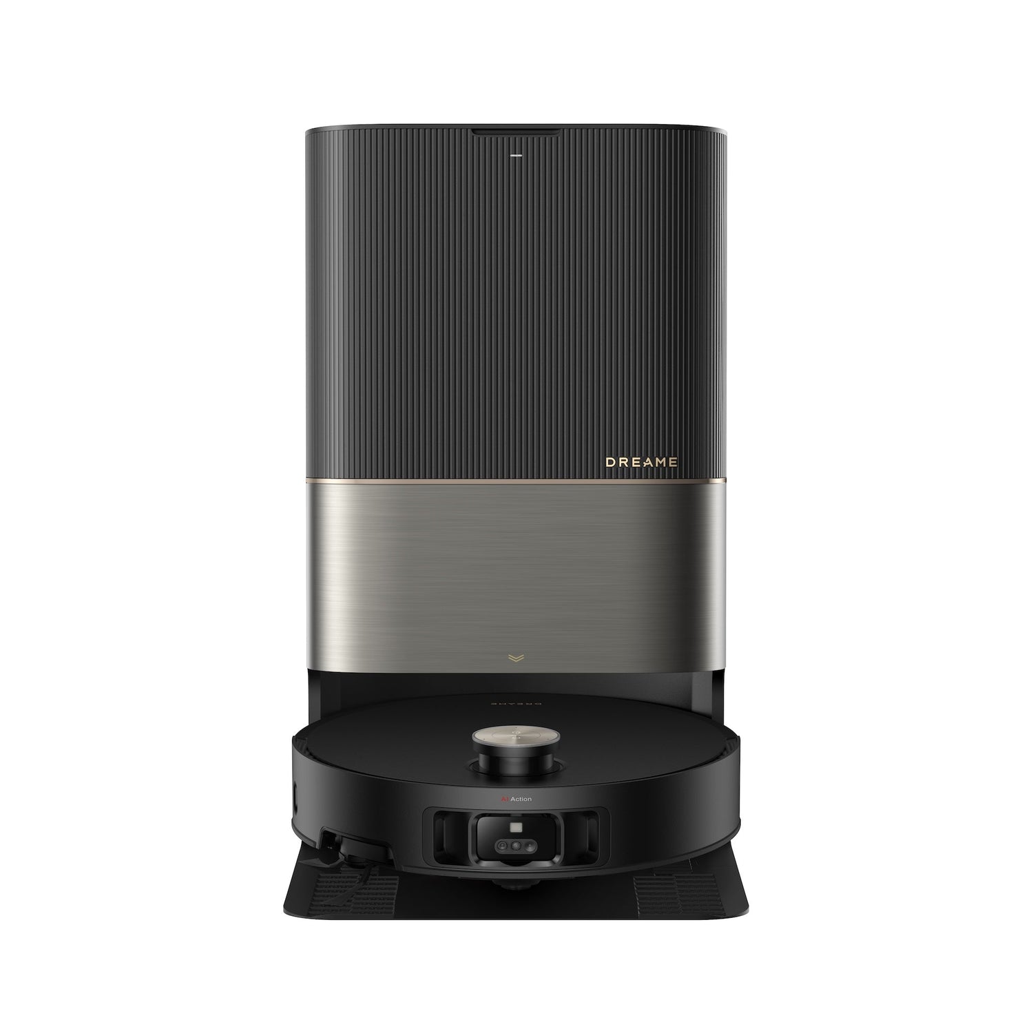 Dreame X50 Ultra Complete Schwarz