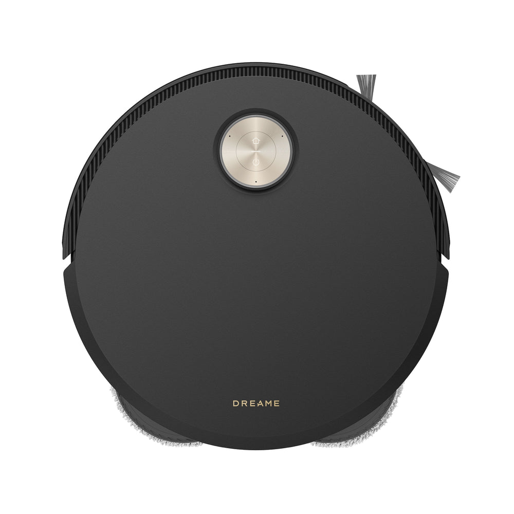 Dreame X50 Ultra Complete Schwarz