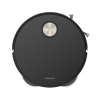 Dreame X50 Ultra Complete Schwarz