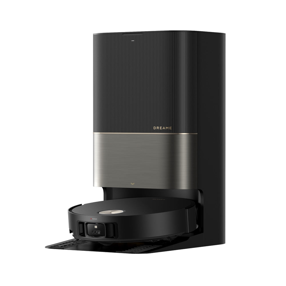 Dreame X50 Ultra Complete Schwarz