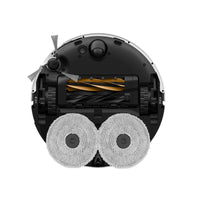 Dreame X50 Ultra Complete Weiß