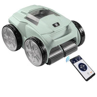 Zodiac Alpha 63 IQ Bio Poolroboter, AquaForte Biopool Roboter