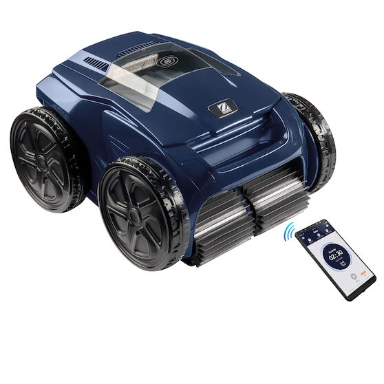 Zodiac Alpha RA 6700 iQ Poolroboter