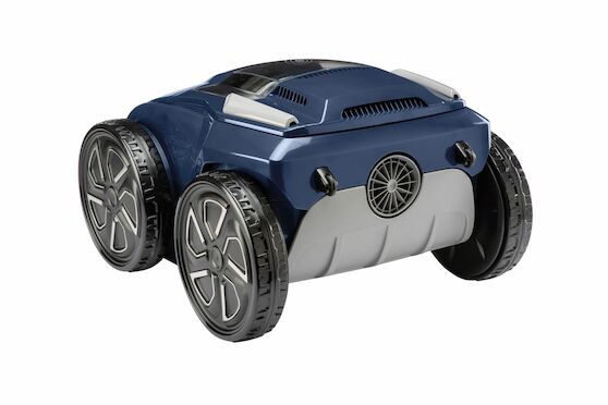 Zodiac Alpha RA 6700 iQ Poolroboter