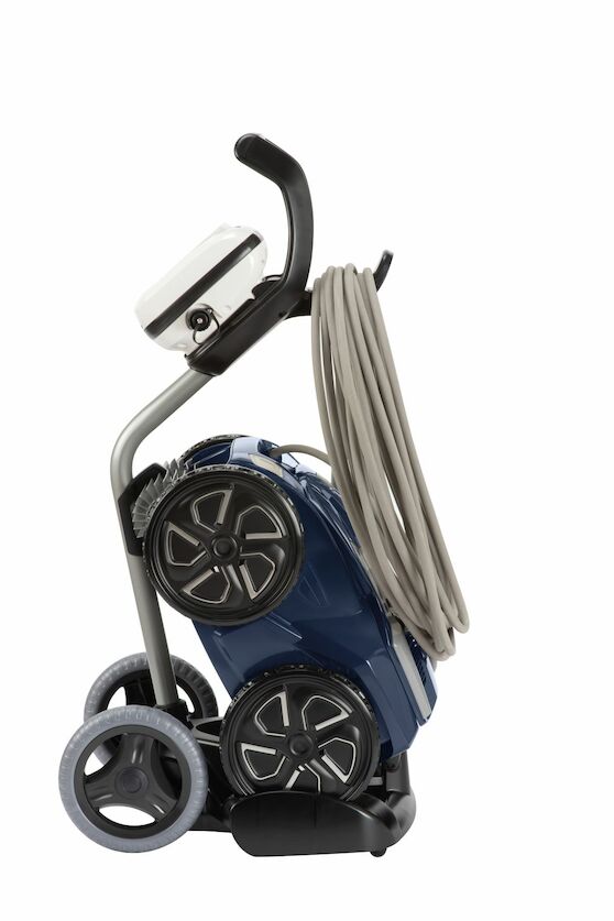 Zodiac Alpha 6500 iQ Poolroboter