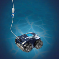 Zodiac Alpha 6500 iQ Poolroboter