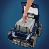 Zodiac Alpha 6500 iQ Poolroboter