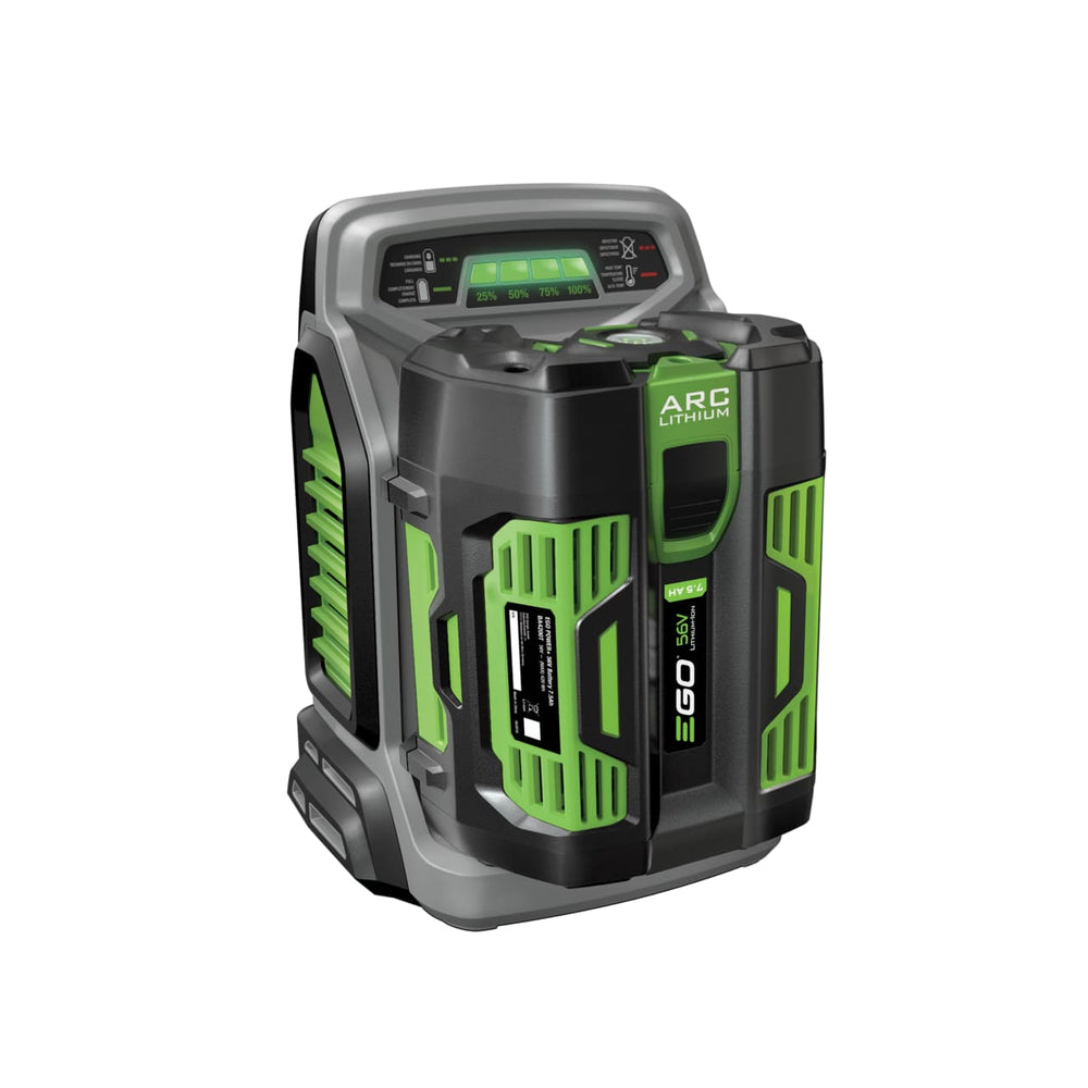 EGO CH5500E Schnellladegerät 550W