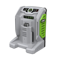 EGO CH7000E-T Schnellladegerät 700W