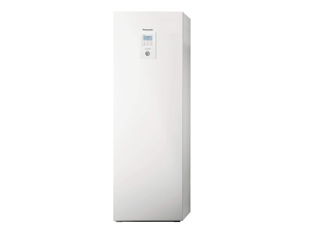 Panasonic Aquarea T-CAP 12 kW All-in-One 240V