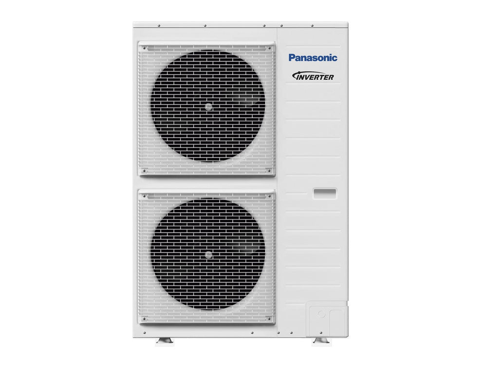 Panasonic Aquarea T-CAP 12 kW All-in-One 240V