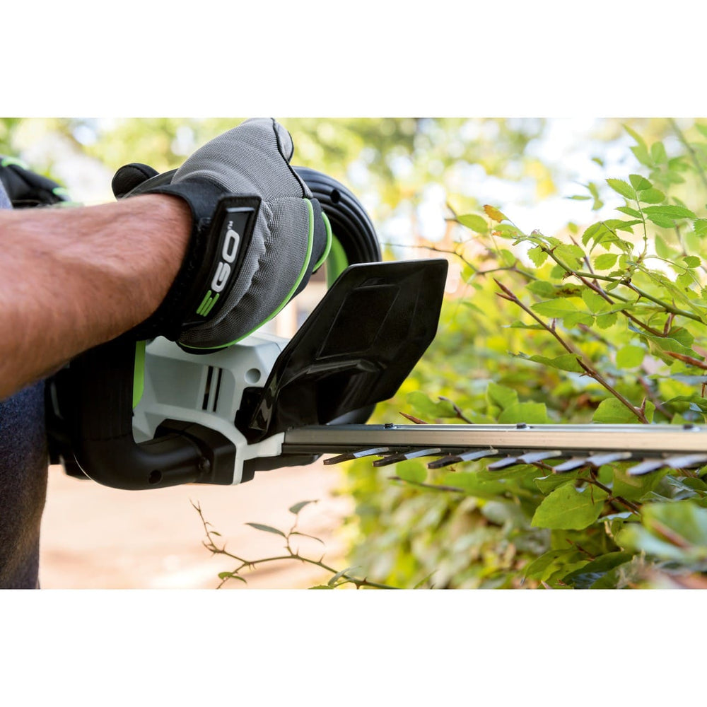 EGO HT2411E Heckenschere 60cm KIT