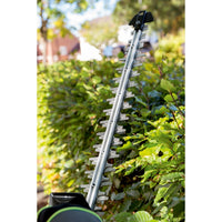 EGO HT2410E Heckenschere 60cm