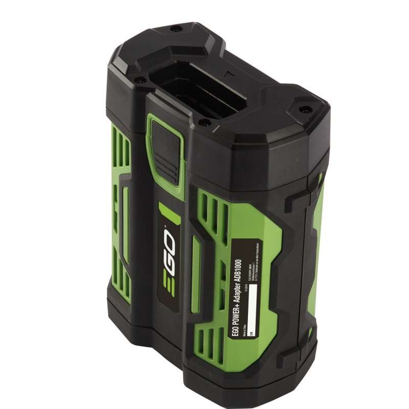 EGO BH1001 Rückentragegestell für Handgeführte Akkus