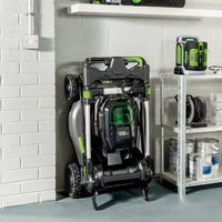 EGO LM2020E-SP Rasenmäher 50cm mit Radantrieb