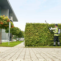 EGO HTX6500 65cm Heckenschere für Profis