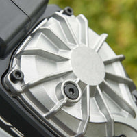 EGO HTX6500 65cm Heckenschere für Profis