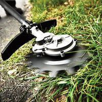 EGO RTX2300 Rotocut Aufsatz Professional-X