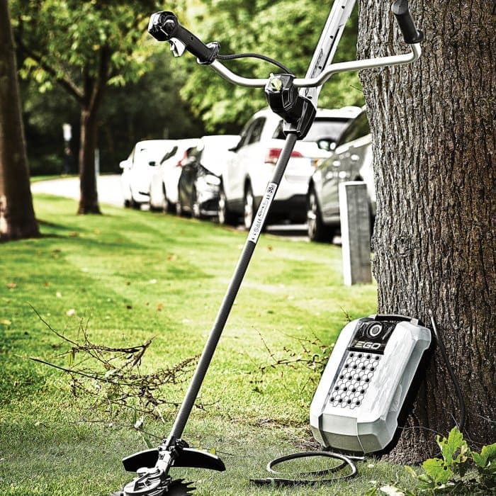 EGO RTX2300 Rotocut Aufsatz Professional-X