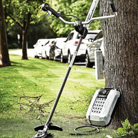 EGO RTX2300 Rotocut Aufsatz Professional-X