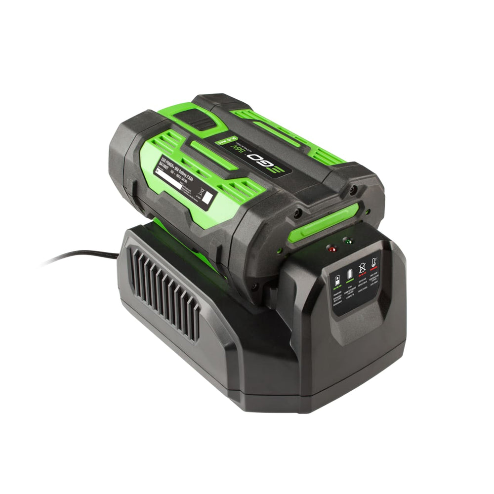EGO CH2100E Ladegerät 210W