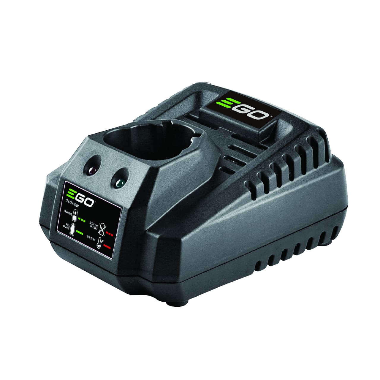 EGO CCH0405E 12V Ladegerät