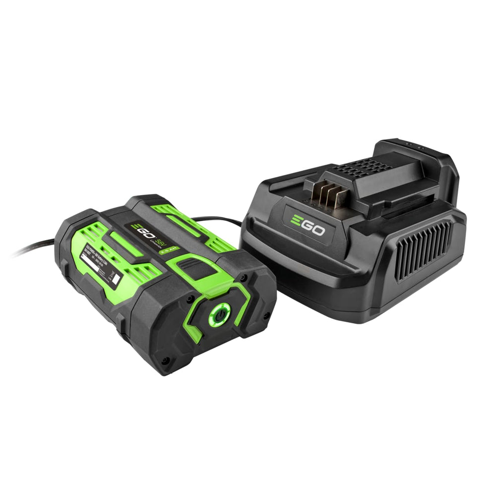 EGO CH2100E Ladegerät 210W