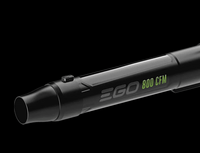 EGO LBPX8000 Rückenlaubbläser für Profis