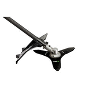 EGO BCX3800 Rasentrimmer / Freischneider für Profis