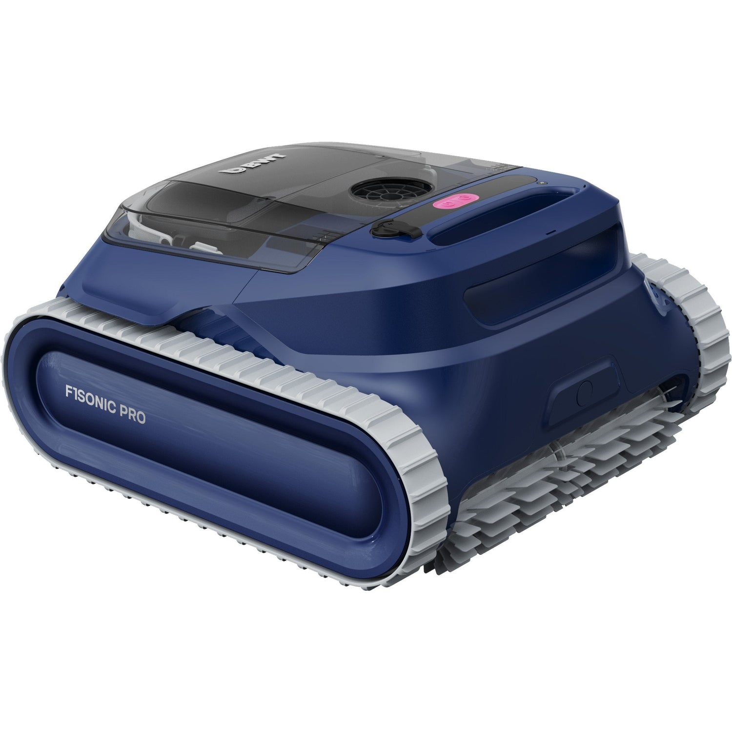 BWT Poolroboter F1 Sonic Pro Akku