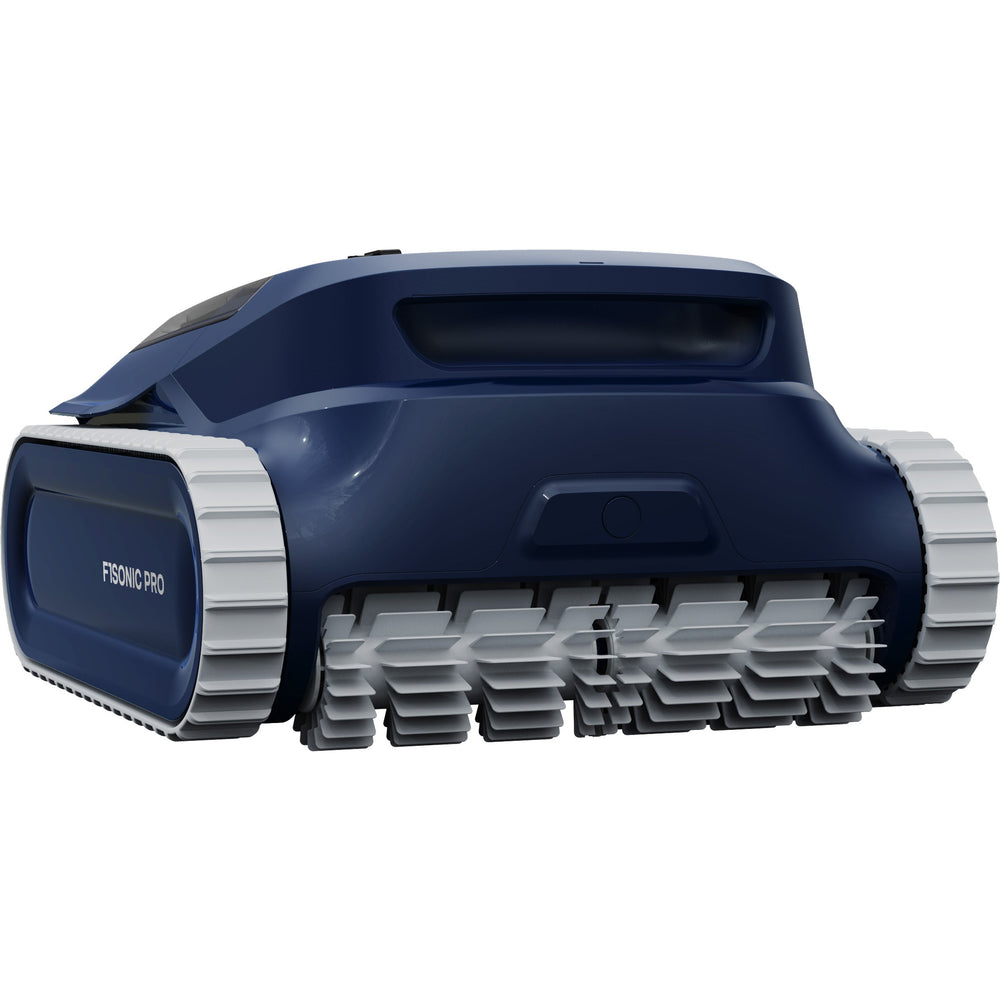 BWT Poolroboter F1 Sonic Pro Akku
