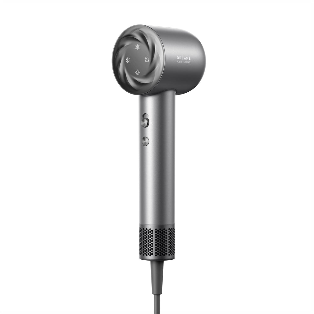 Dreame Glory Mix Schwarz