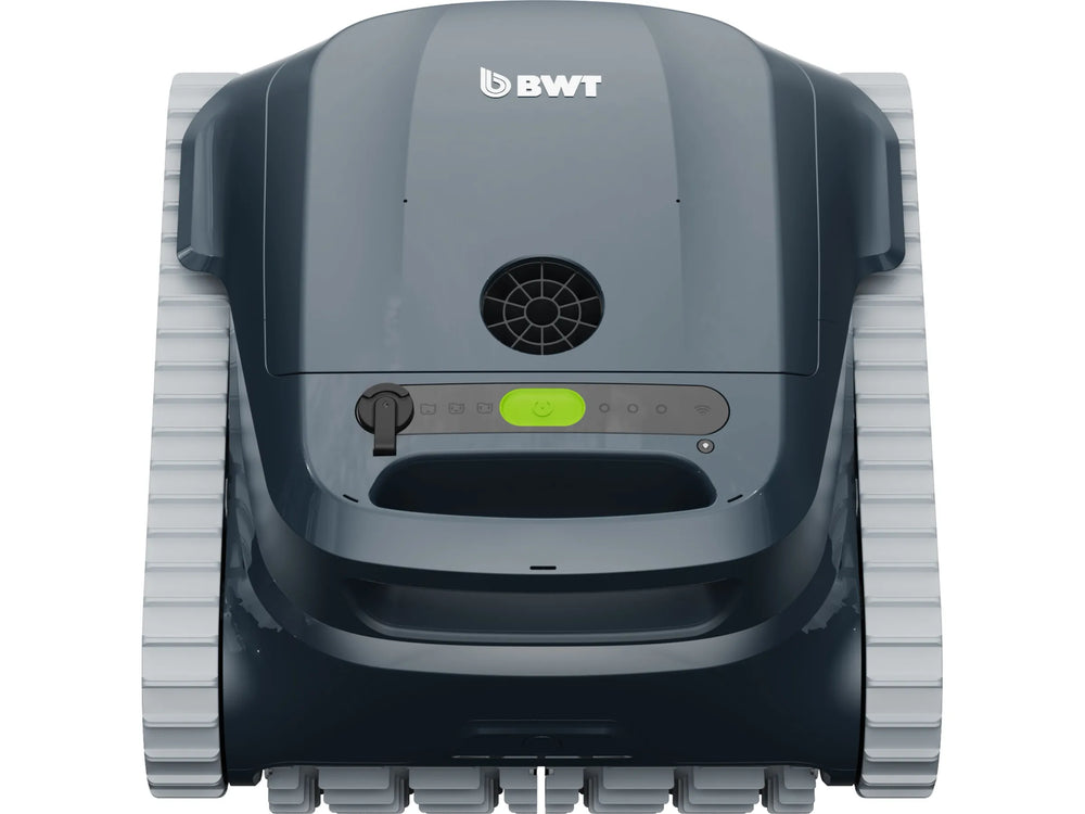 BWT Poolroboter ES Echo für Boden- & Wandreinigung