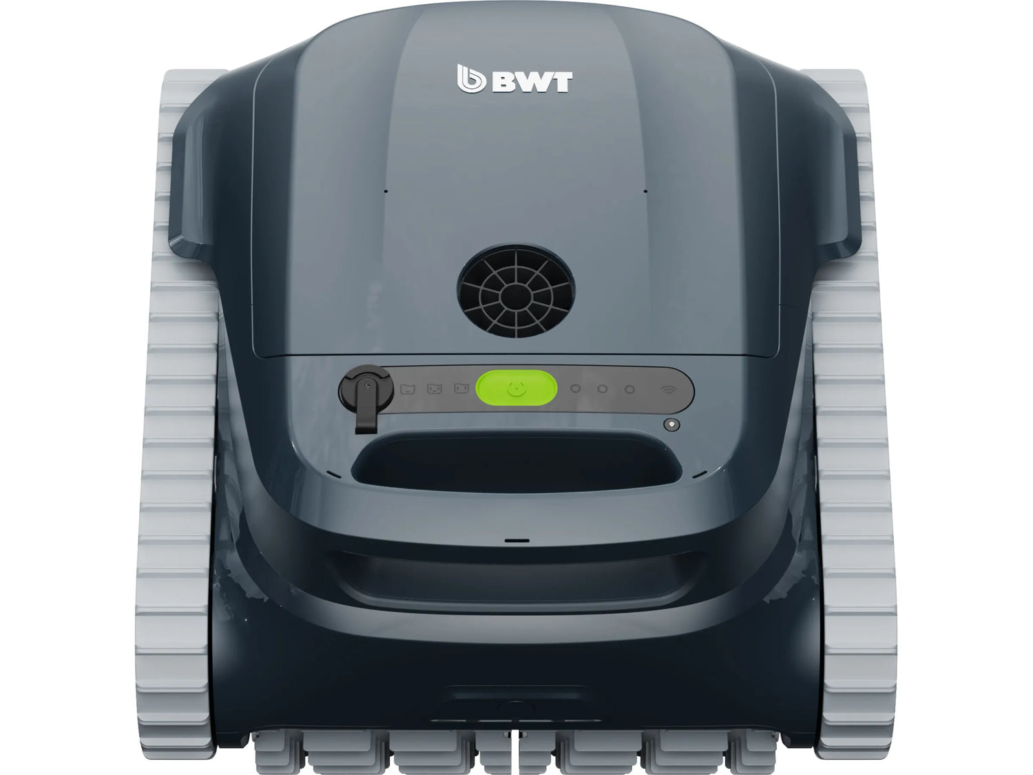 BWT Poolroboter ES Echo für Boden- & Wandreinigung