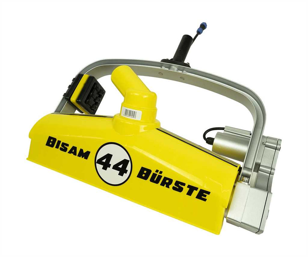 Rössle Bisam Bürste 44 Akku Variante