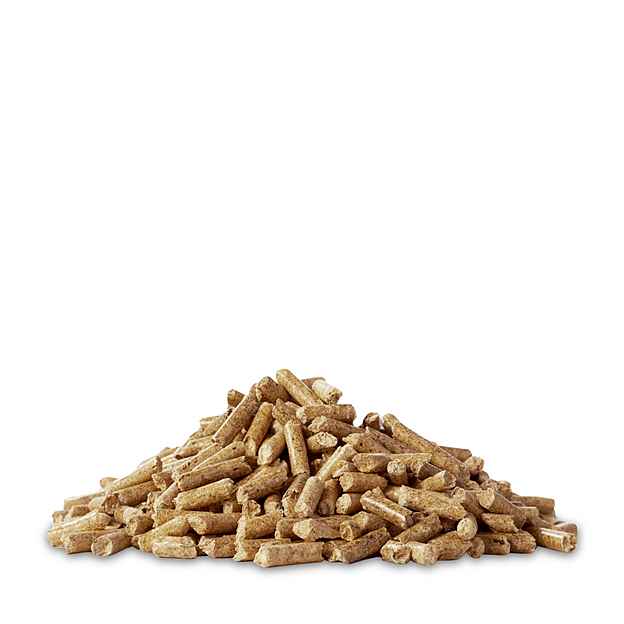 Holzpellets Blue 300 kg, (Palette, 20-St)