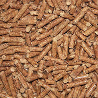 Holzpellets Blue 300 kg, (Palette, 20-St)