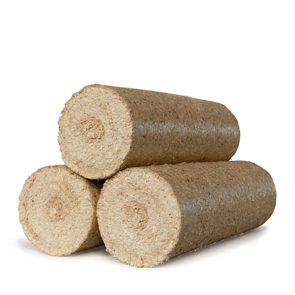 Holzbriketts Nestro XL Blue 960 kg, (Palette, 96-St)