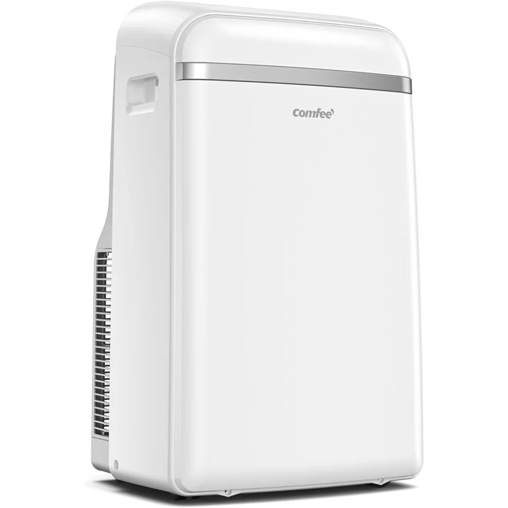Comfee Mobile Klimaanlage Pro 10.000 BTU – 3-in-1 36 m²