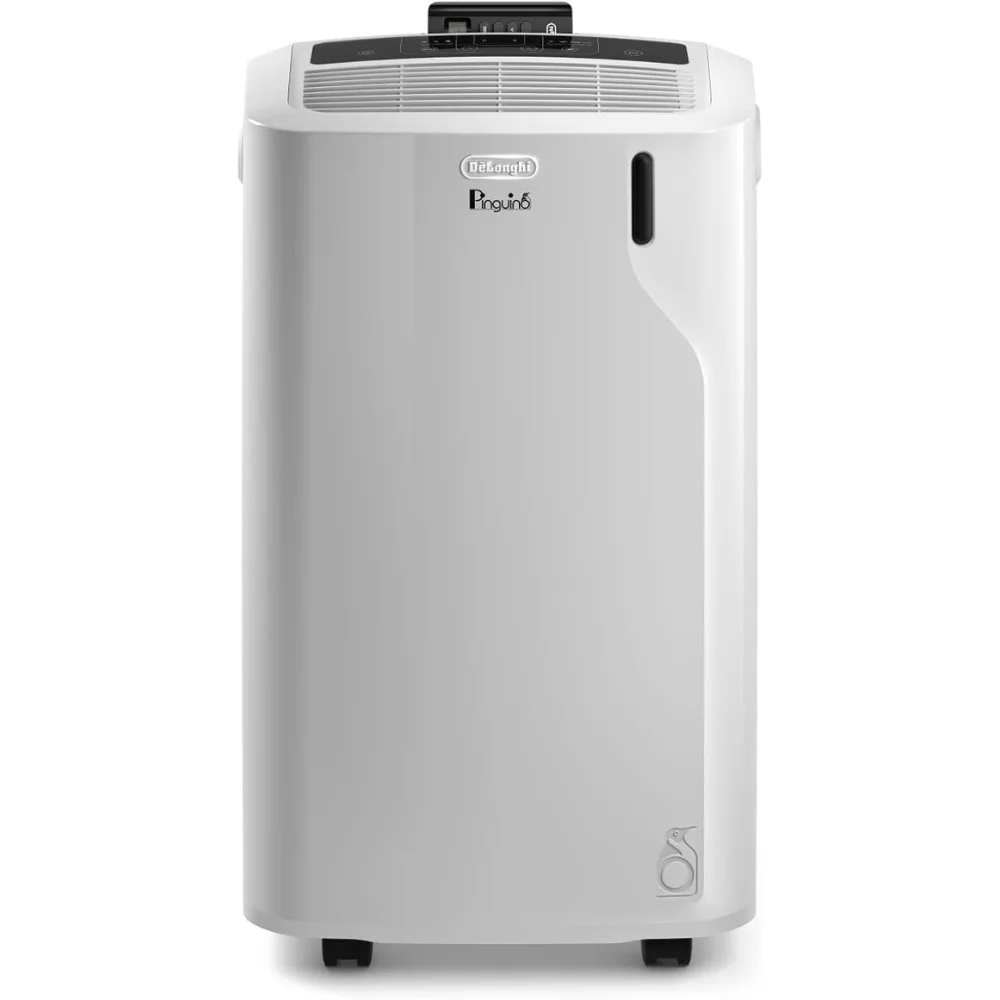 De’Longhi Pinguino PAC EM82 Eco Mobile Klimaanlage – 3-in-1