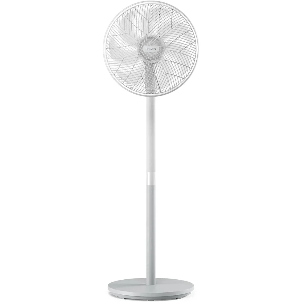 Philips 2000 Series 2-in-1 Tisch- & Standventilator