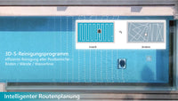 Fairland InverX Akku Poolroboter – kabellose Reinigung