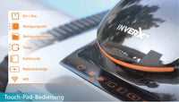 Fairland InverX Akku Poolroboter – kabellose Reinigung