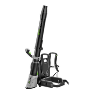 EGO LBPX8000 Rückenlaubbläser für Profis